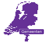 CMS'en bij gemeenten