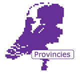 CMS'en bij provincies